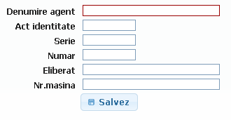  Agenti